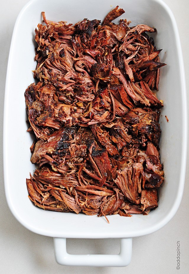 Balsamic Roast Beef