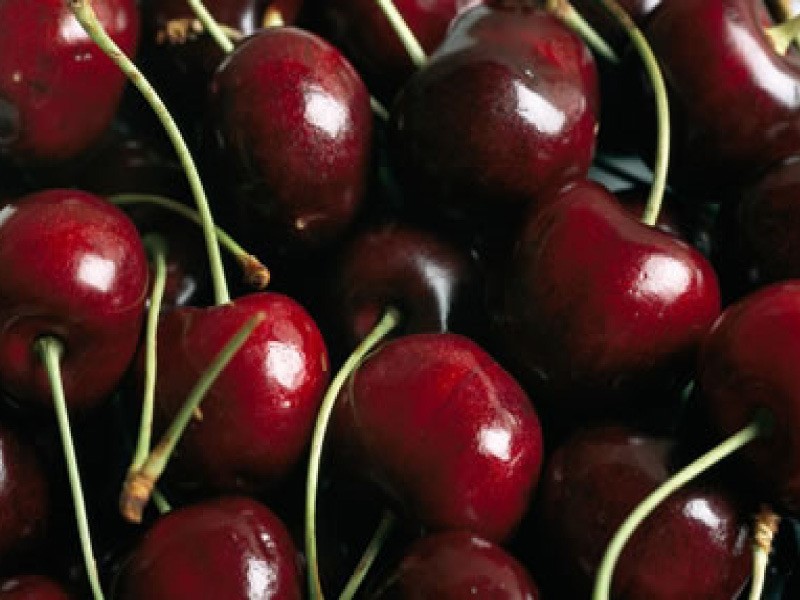 Cherries