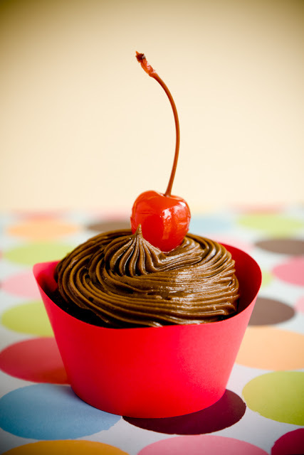 Cherry Coke Cupcakes 01