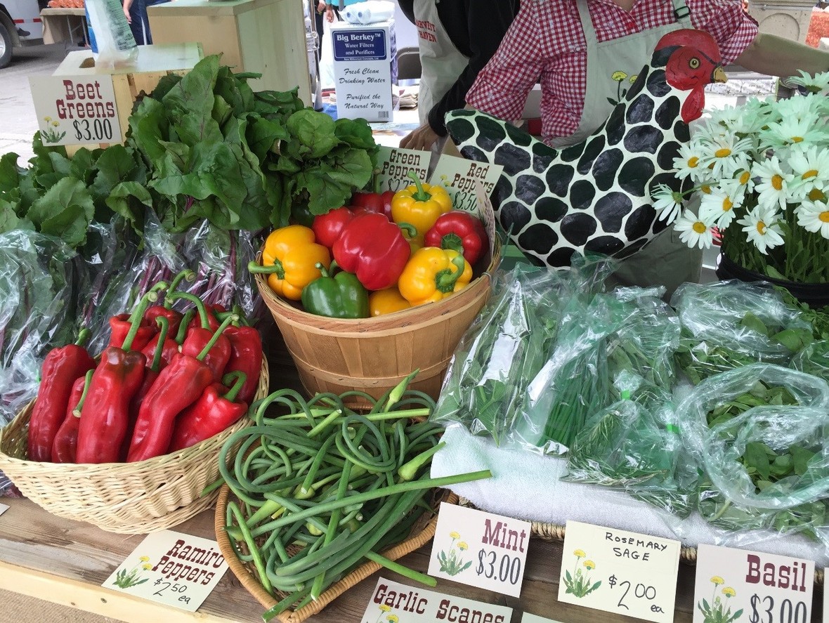 Farmers Market