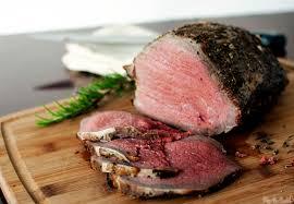 Roast Beef