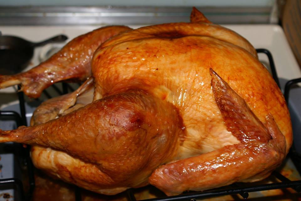 Roast Turkey