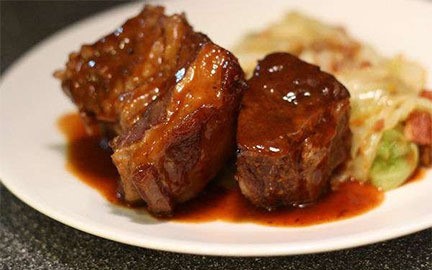 Short Ribs