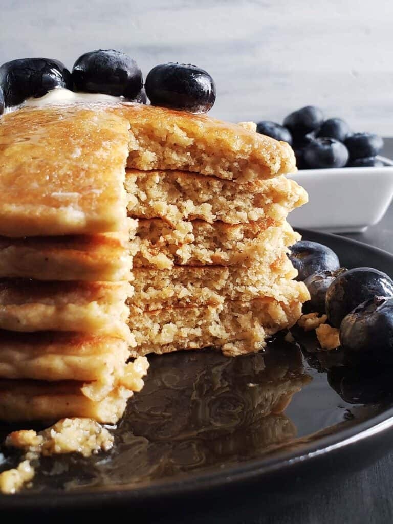 Sourdough-Oatmeal-Pancake-17-768x1024