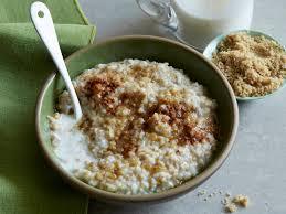 Steel-cut Oats