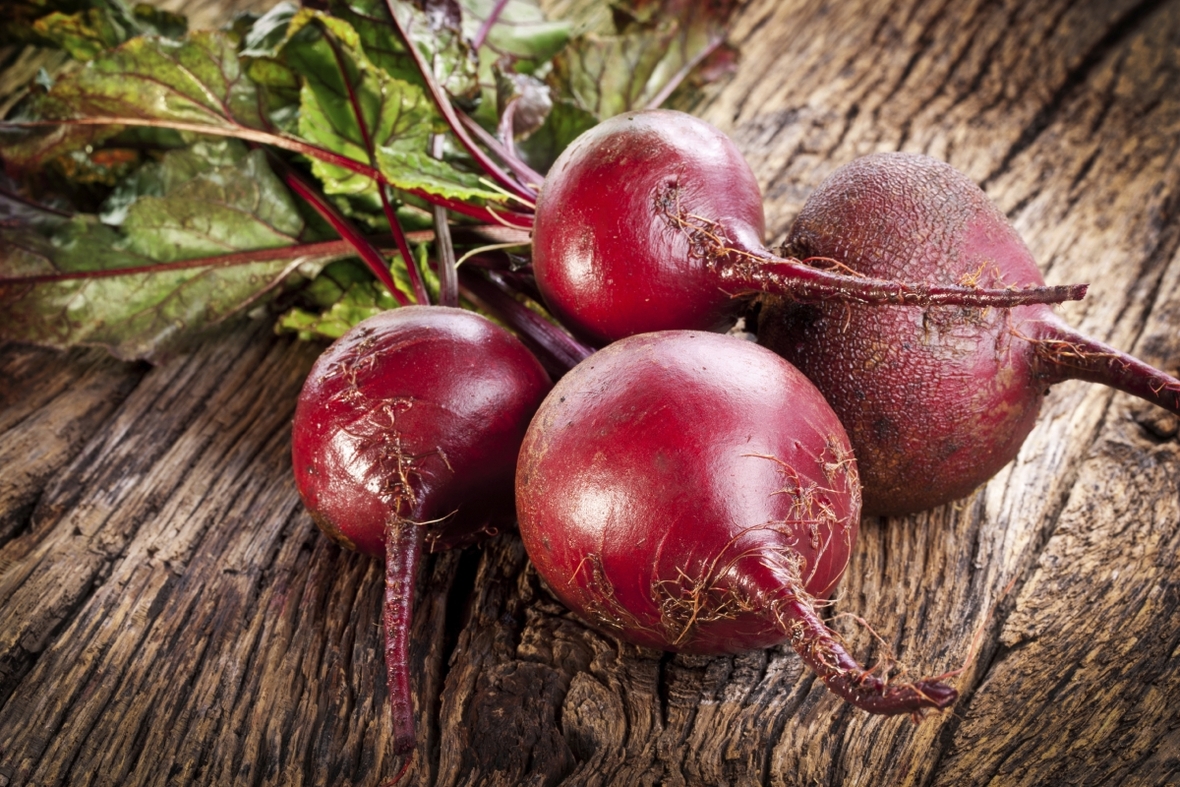 beets