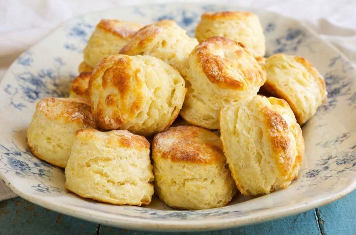 biscuits