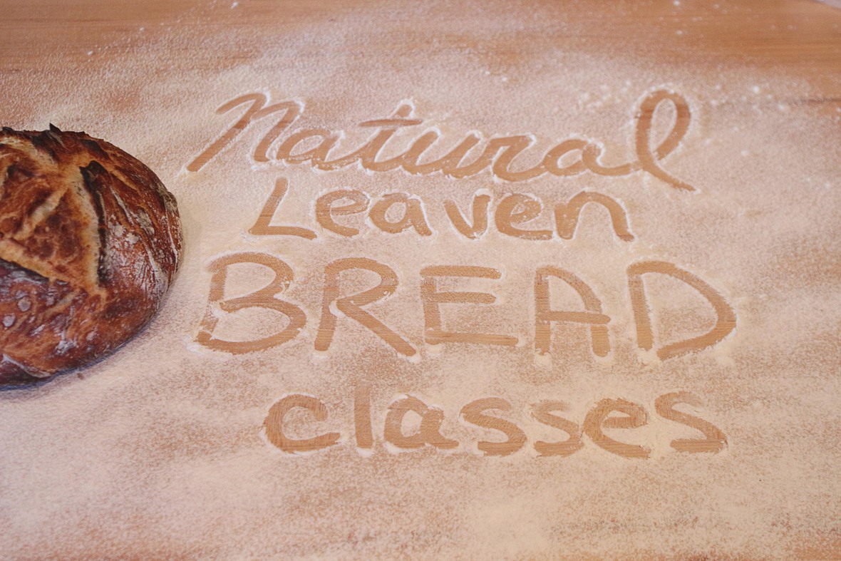 bread classes picture