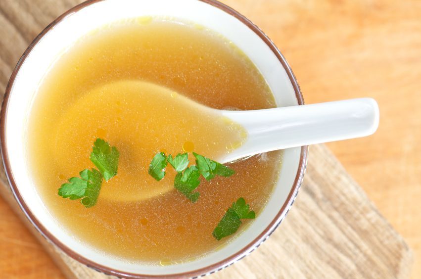 chicken-broth