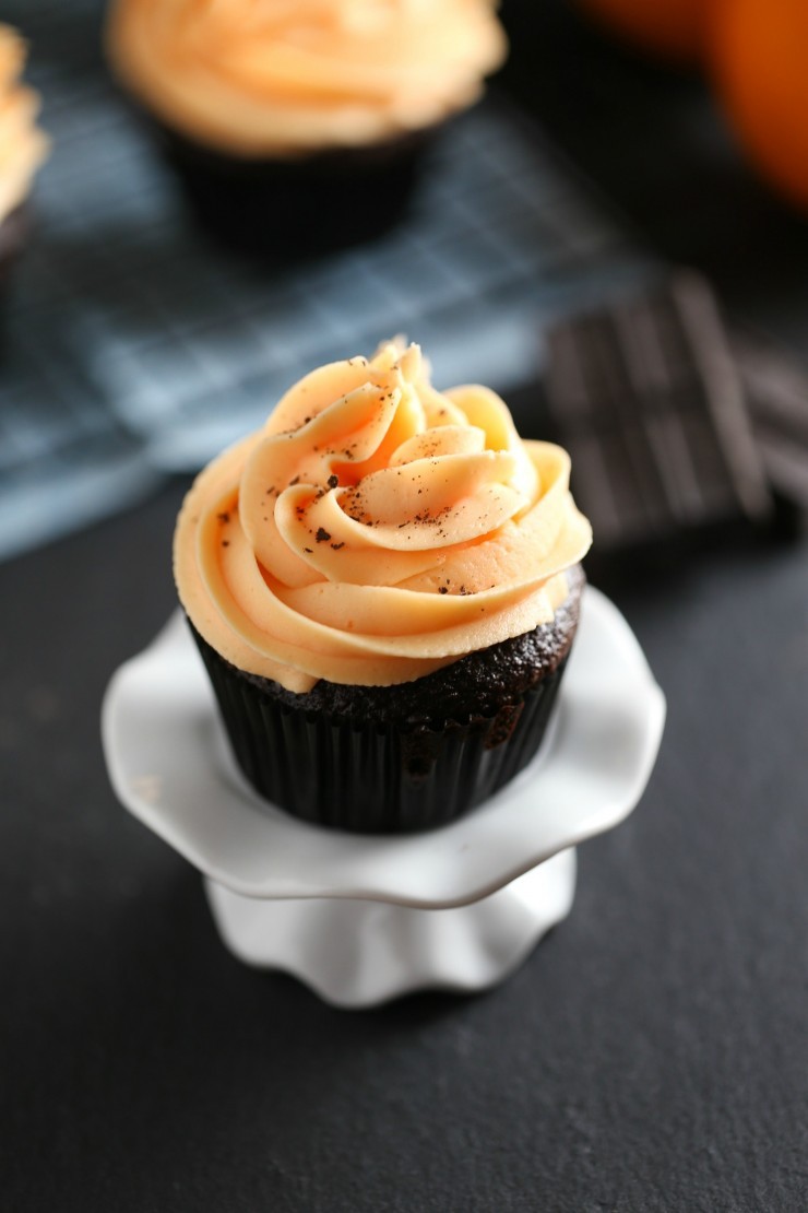 chocolate-orange-cupcakes-4