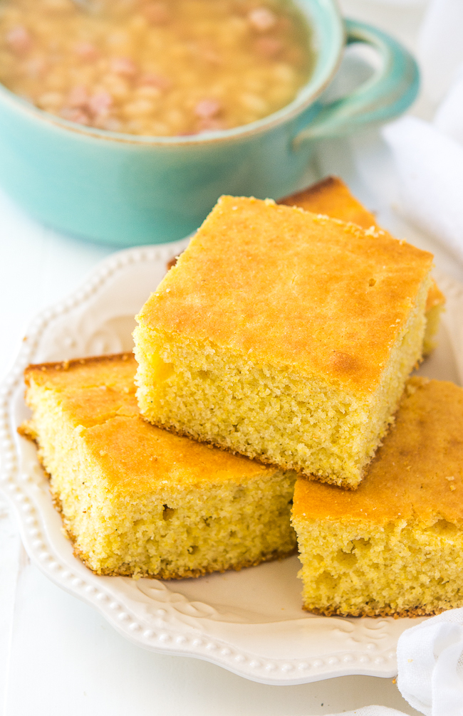 cornbread