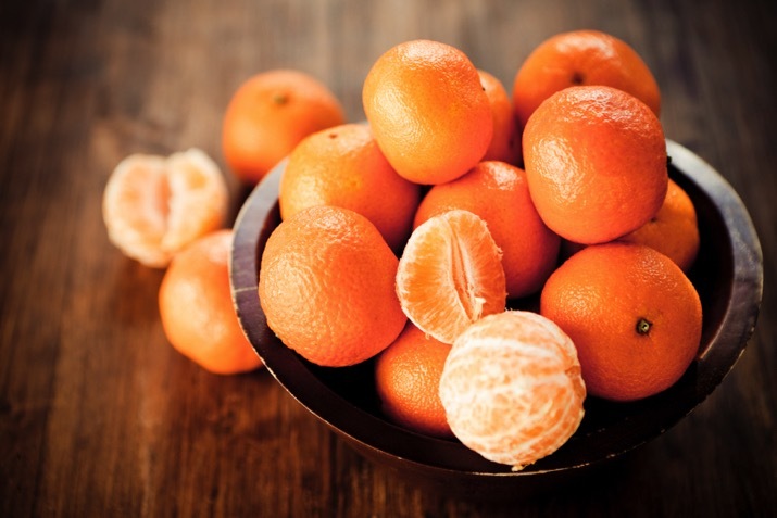 satsumas