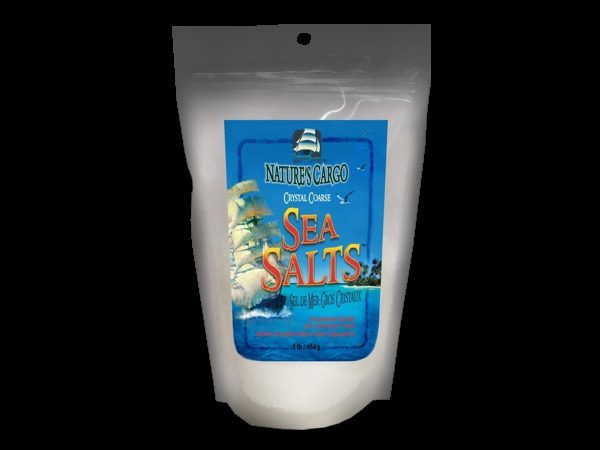 sea salt