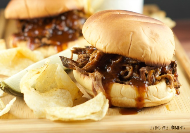 slow-cooker-bbq-pulled-beef-4