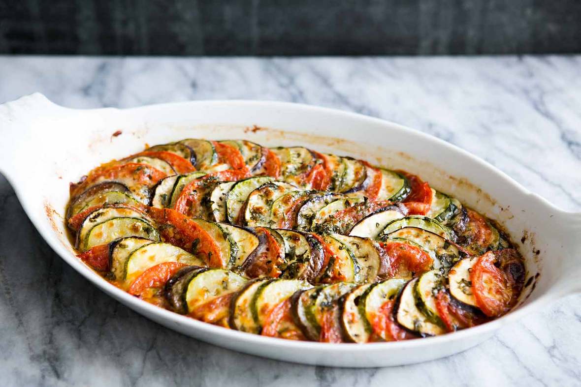 zucchini-eggplant-tomato-gratin